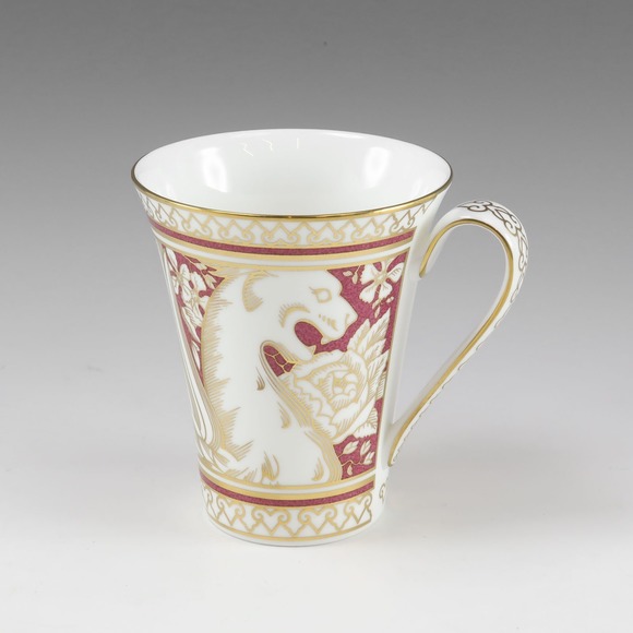 Other Wedgwood Thomas Allen Mug Ceramic